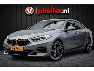 BMW 218i Introduction Edition Trekhaak/ Camera/ DAB+/ Carplay/ Full map navigatie/ Cruise control