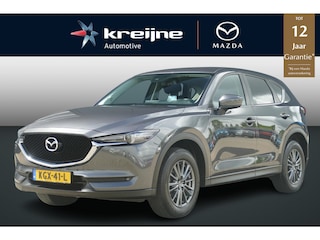 Mazda CX-5 2.0 SkyActiv-G 165 Skylease+ | HEAD-UP | A CAMERA | STUURWIEL VERWARMD | RIJKLAARPRIJS |