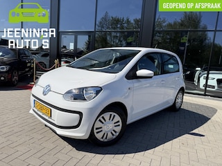 Volkswagen Up 1.0 take up! BlueMotion|Navi|Airco