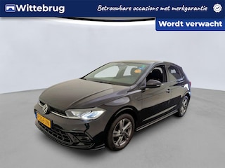 Volkswagen Polo 1.0 TSI R-Line