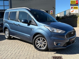 Ford Tourneo Connect 1.0 Titanium MPV! CAMERA,GARANTIE