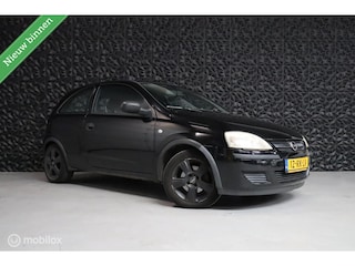 Opel Corsa 1.4-16V Rhythm | Cruise Control | Elektr. Ramen |