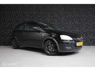 Opel Corsa 1.4-16V Rhythm | Cruise Control | Elektr. Ramen |