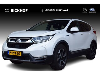 Honda CR-V 2.0 e:HEV Elegance
