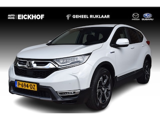 Honda CR-V 2.0 e:HEV Elegance