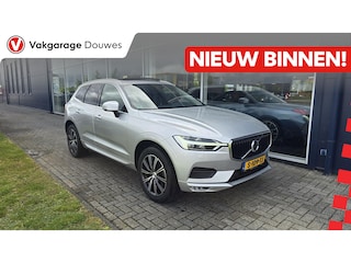 Volvo XC60 2.0 T5 Inscription |Pano|Memory|Trekhaak|Carplay|