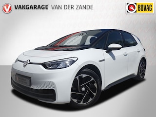Volkswagen ID.3 PERFORMANCE UPGRADE, SOH 93%, Carplay, Cruise, Compleet!