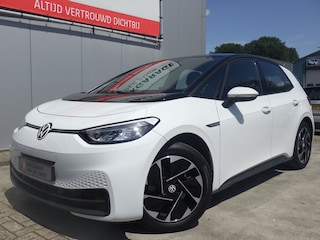 Volkswagen ID.3 PERFORMANCE UPGRADE, SOH 93%, Carplay, Cruise, Compleet!