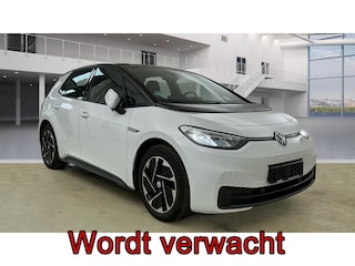 Volkswagen ID.3 PERFORMANCE UPGRADE, SOH 93%, Carplay, Cruise, Compleet!