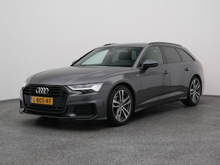 Audi A6 Avant 40 TFSi Automaat S edition | CAMERA | MEMORY | NAVI | STOELVERW.