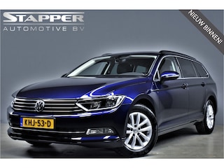 Volkswagen Passat Variant 1.4 TSI 150pk ACT Comfortline Navigatie/Stoelverw./Climate/Adap.Cruise/Lmv