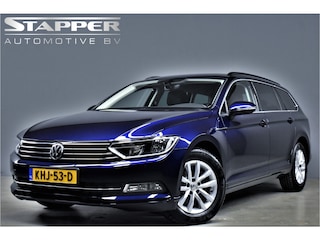 Volkswagen Passat Variant 1.4 TSI 150pk ACT Comfortline Navigatie/Stoelverw./Climate/Adap.Cruise/Lmv