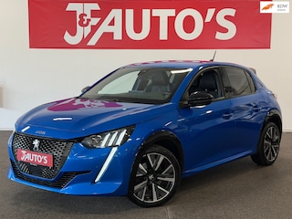 Peugeot 208 1.2 PureTech GT-Line|NAVI|CAMERA|ECC AIRCO|CRUISE