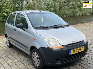 Chevrolet Matiz 0.8 Pure