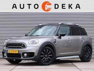 Mini Countryman 1.5 Cooper Chili Automaat *Navigatie*Camera*Parkeersens.*
