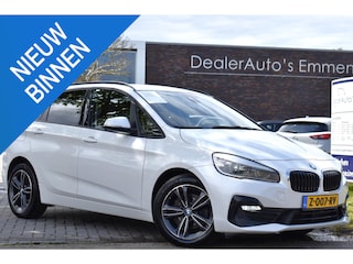 BMW 2-serie Tourer 220i High Executive