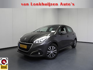 Peugeot 208 1.2 PureTech Blue Lion NAVI/AIRCO/CRUISE/PDC!