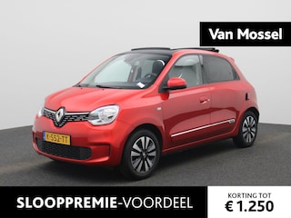 Renault Twingo 1.0 SCe Intens | Apple Carplay / Android Auto | Lichtmetalen Velgen | Privacy Glass | Climate Control |