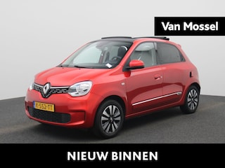 Renault Twingo 1.0 SCe Intens | Apple Carplay / Android Auto | Lichtmetalen Velgen | Privacy Glass | Climate Control |