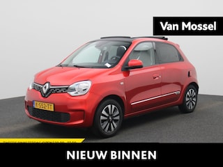 Renault Twingo 1.0 SCe Intens | Apple Carplay / Android Auto | Lichtmetalen Velgen | Privacy Glass | Climate Control |