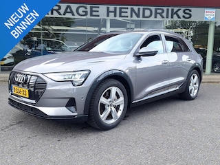 Audi e-Tron 55 quattro Business edition 95 kWh | SOH: 92,6% | Memory Seat | Navi | Climate |