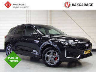 Ford Kuga 2.5 PHEV 243pk e-CVT ST-Line X