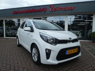 Kia Picanto 1.0 DPi DynamicLine Autmaat, Navi, Carplay/android, Camera