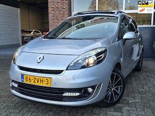 Renault Scénic 1.2 TCe Collection Nap |Cruise |Camera |Led
