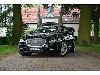 Jaguar XJ 3.0 V6D Premium Luxury