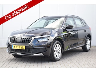 Skoda Kamiq 1.0 TSI Ambition Led Audio/Carplay Trekhaak 63dkm!