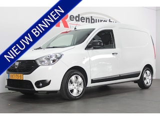 Dacia Dokker 1.5 Blue dCi 90 Solid - Bluetooth / Navi / Cruise
