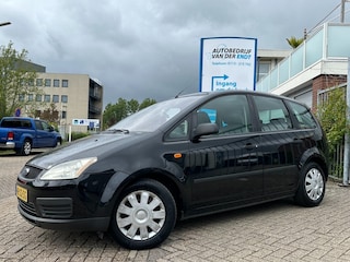 Ford C-MAX 1.6-16V Champion  Trekhaak  Cruise Control