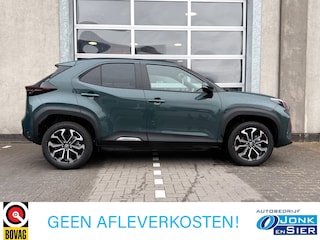 Toyota Yaris Cross 1.5 Hybrid 130 Dynamic|Nieuw|€ 4.000 voordeel!
