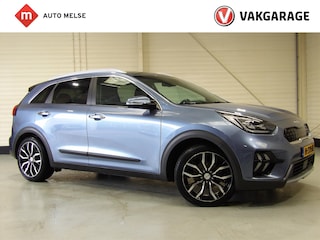 Kia Niro 1.6 GDi 141pk DCT6 DynamicPlusLine