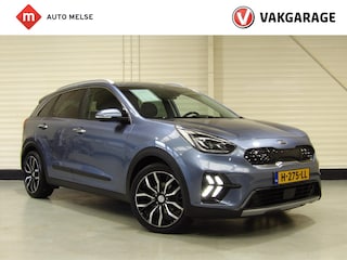 Kia Niro 1.6 GDi 141pk DCT6 DynamicPlusLine