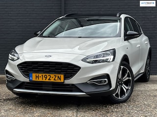 Ford Focus 1.0 EcoBoost Active Business PDC | STOELVER | LEDER | NAVI | KEYLESS
