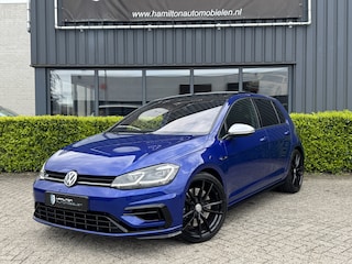 Volkswagen Golf 7,5 R 2.0 TSI 301pk 4Motion DSG / Aut. Unieke originele staat 98dkm!!