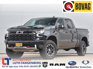Chevrolet Silverado 6.2 ZR2