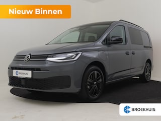 Volkswagen Caddy Flexible Limited Edition 1.5 eHybrid 150PK Airco met ECC | Adaptive Cruise | Draadloos App Connect | Camera | Trekhaak | 17'' LM
