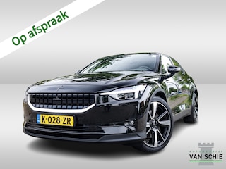Polestar 2 Long Range Dual Motor Launch Edition 78kWh 1e-Eig. & Keurig-Onderh. BOVAG-Garantie. NL-Auto.