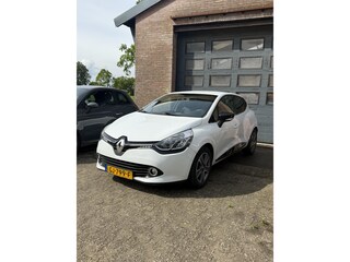 Renault Clio 0.9 TCe ECO Night&Day Airco/LED/Cruise/NAVI/NAP