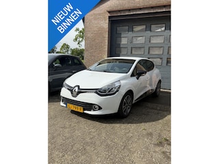 Renault Clio 0.9 TCe ECO Night&Day Airco/LED/Cruise/NAVI/NAP