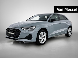 Audi A3 Sportback 40 TFSI e Advanced 204 PK | SONOS | Panoramadak | Stoelverwarming | Standkachel |