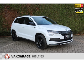 Skoda Karoq 1.5 TSI ACT Sportline Business