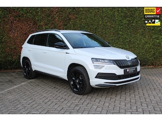 Skoda Karoq 1.5 TSI ACT Sportline Business