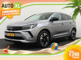 Opel Grandland 1.6T 225 PK Aut. PHEV Business+ H-Leder Sportstoel Camera