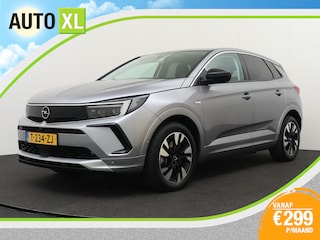 Opel Grandland 1.6T 225 PK Aut. PHEV Business+ H-Leder Sportstoel Camera