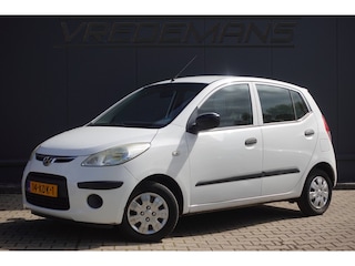 Hyundai i10 1.1 Active Cool AIRCO