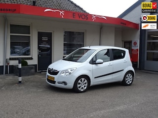 Opel Agila 1.2 Enjoy