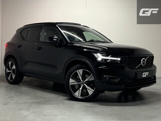 Volvo XC40 1.5 T5 Plug-in Hybride R-Design Pano H/K Autopilot